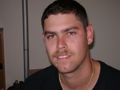 Joshua Stalcup