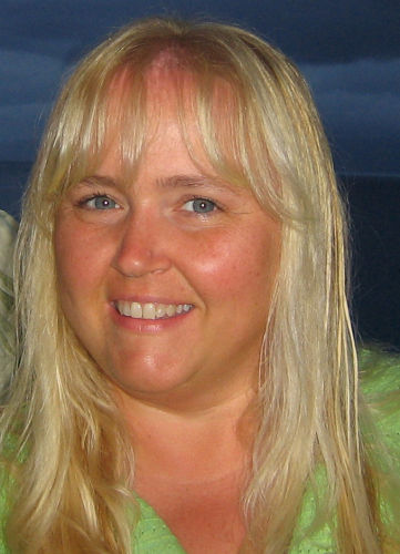 Cindy Burton