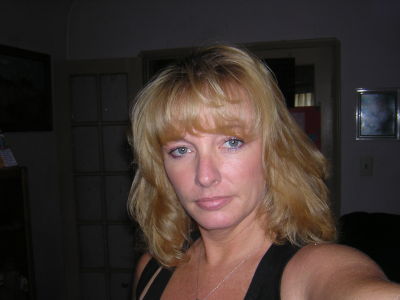 Mary Brown