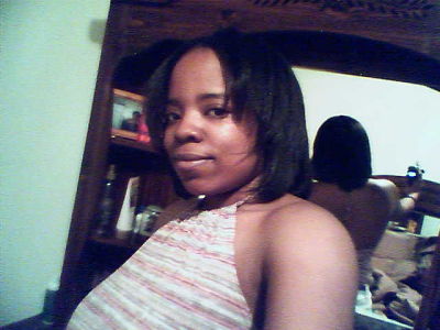 Andrea Wortham