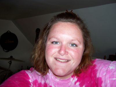 Kerri Arnold