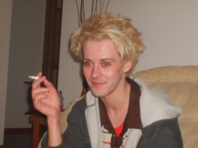 Joseph Stewart