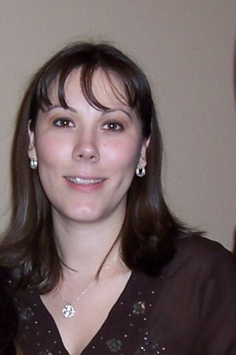 Shayla Douglas
