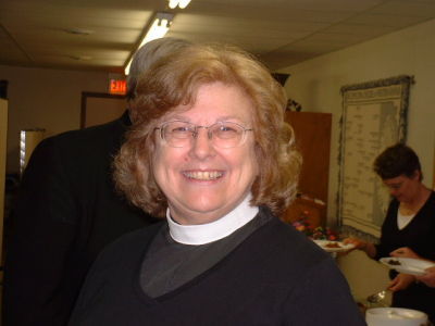 Eileen Heden