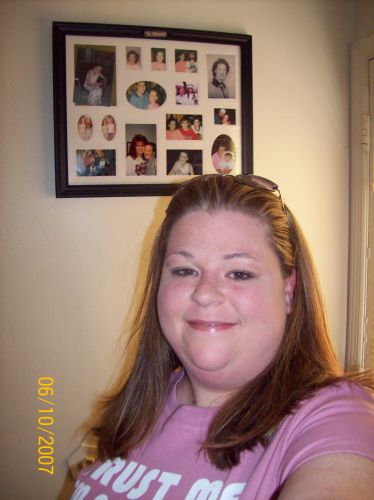 Melinda Smith
