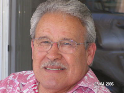 Louis Bermudes