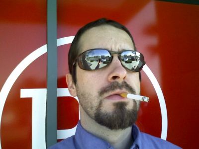 Ian Capone Langan