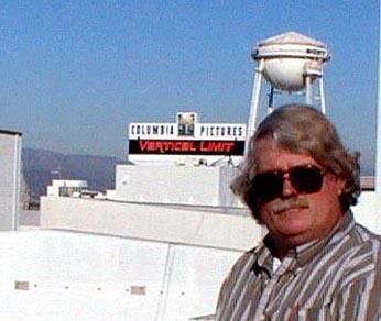Richard Loshbaugh