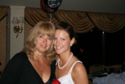 Lynn Forster