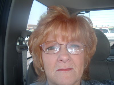 Wilma Jones