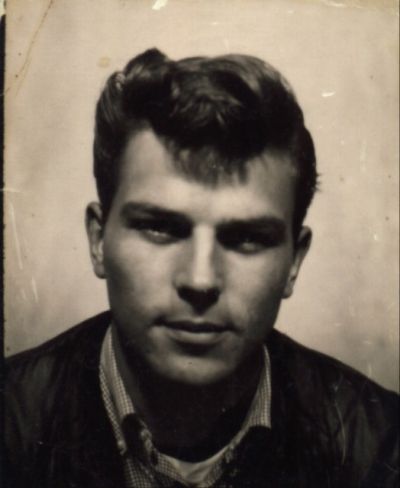 Larry Cheney