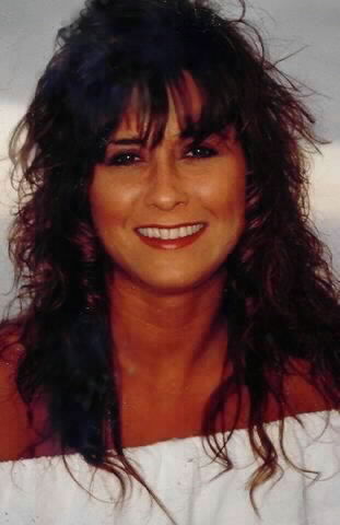 Kimberly Coffey