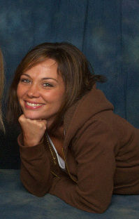 Chelsie Penwright