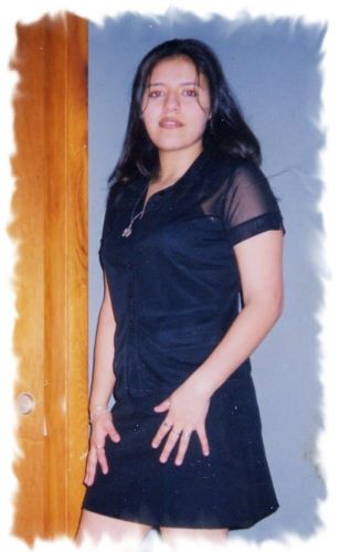 Floridalma Chacon