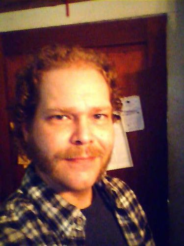 Brian Morr