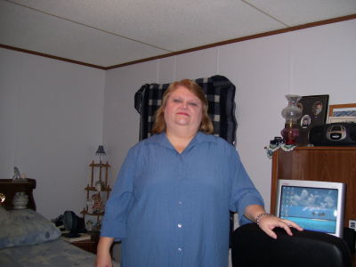 Angela Faulkenberry