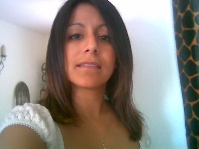 Christina Lucero