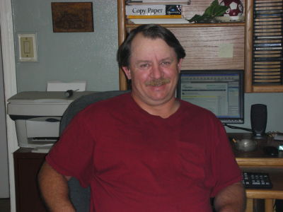 Harry Greiser
