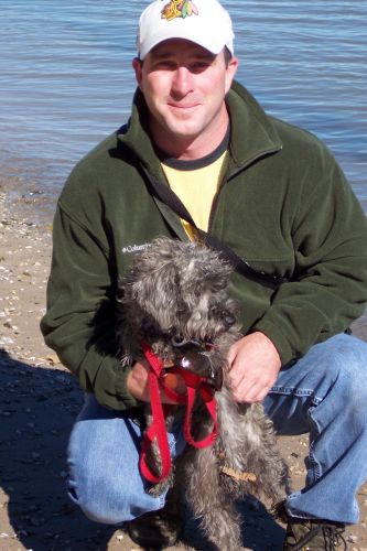 Mark Pflug