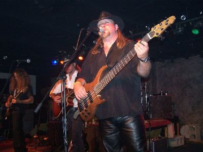 Larry Breeden