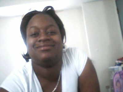 Tameka Cooper