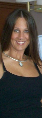 Kimberly Klingberg