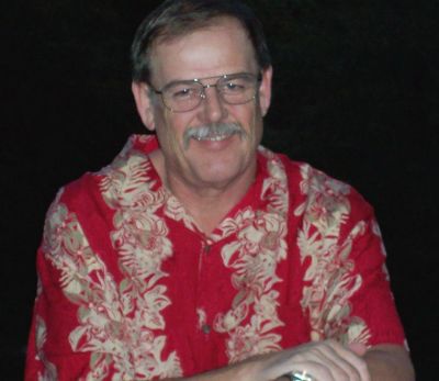 James Wooley