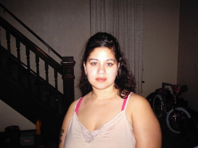 Jenida Rollie