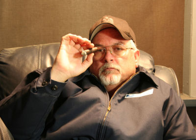 Keith Green
