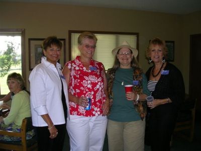 Janice Huff