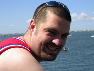 Christopher Burns
