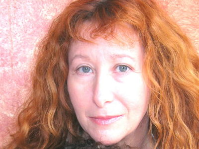 Kerren Brull
