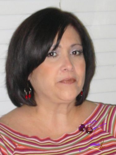 Cynthia Rangel