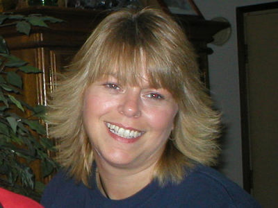 Wendy Rushing