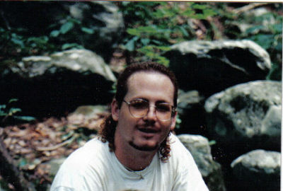 Scott Wolfe