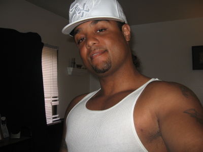 Alexius Brooks