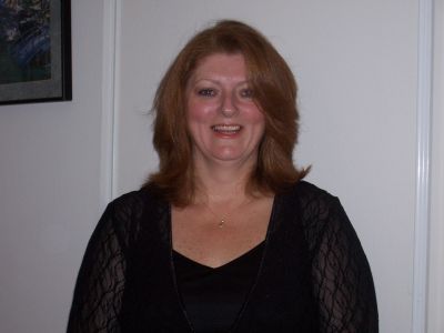 Debra Oldfield