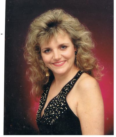 Joanne Jensen