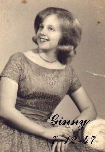 Virginia Henderson