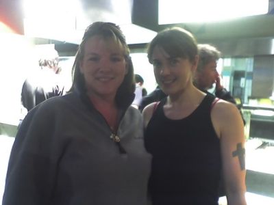 Elaine Mcduffie