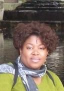 Kristie Burks