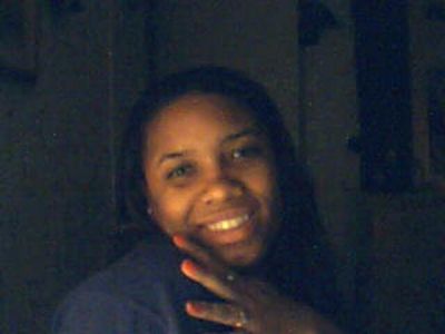 Latori Harrison