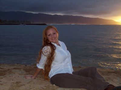 Justina Burroughs