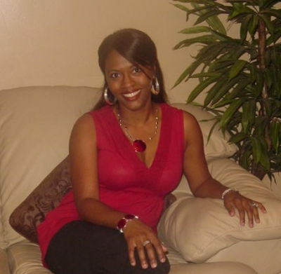 Desiree Crockett