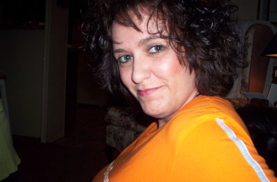 Kimberly Marlin