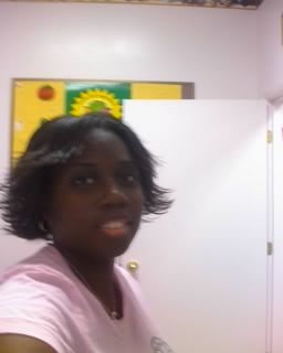 Telena Whitfield