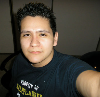 Gerardo Gonzalez