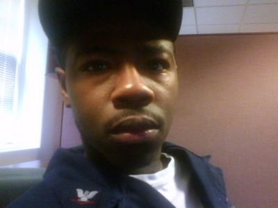 Kevin Epps