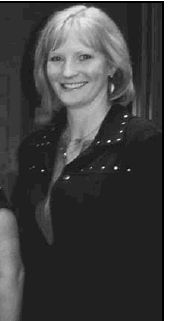 Michelle Mosier