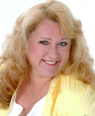 Mary Fitzgerald